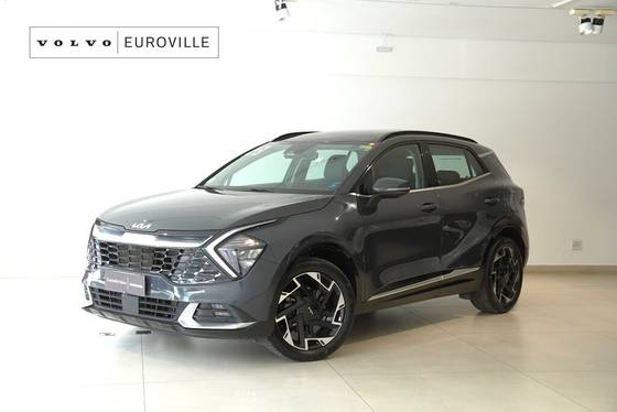 KIA SPORTAGE 1.6 TGDI MHEV EX PRESTIGE DCT